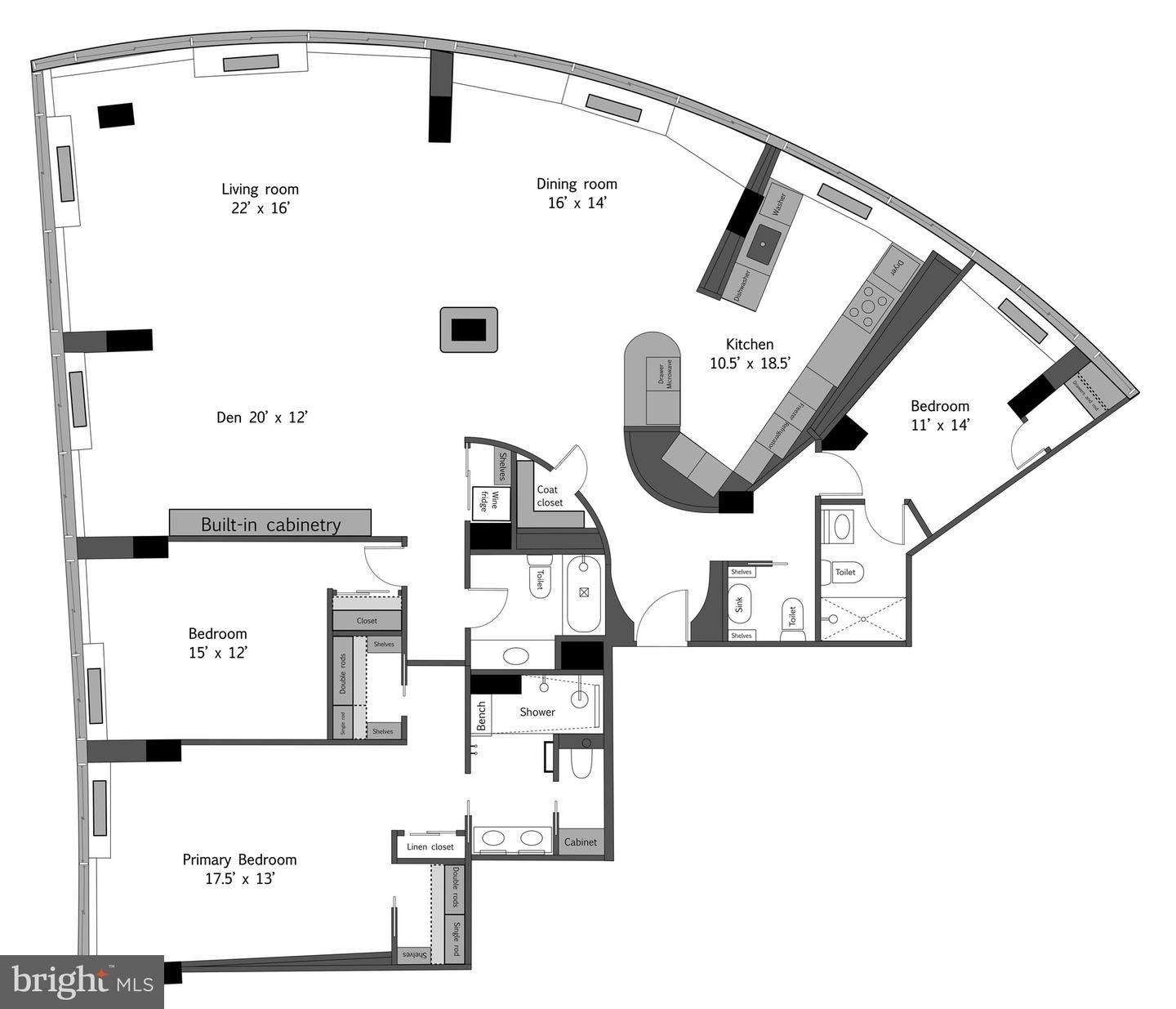 2510 VIRGINIA AVE NW #1104-N, WASHINGTON, District Of Columbia 20037, 3 Bedrooms Bedrooms, ,3 BathroomsBathrooms,Residential,For sale,2510 VIRGINIA AVE NW #1104-N,DCDC2239432 MLS # DCDC2239432 2510 VIRGINIA AVE NW #1104-N, WASHINGTON, District Of Columbia 20037, 3 Bedrooms Bedrooms, ,3 BathroomsBathrooms,Residential,For sale,2510 VIRGINIA AVE NW #1104-N,DCDC2239432 MLS # DCDC2239432