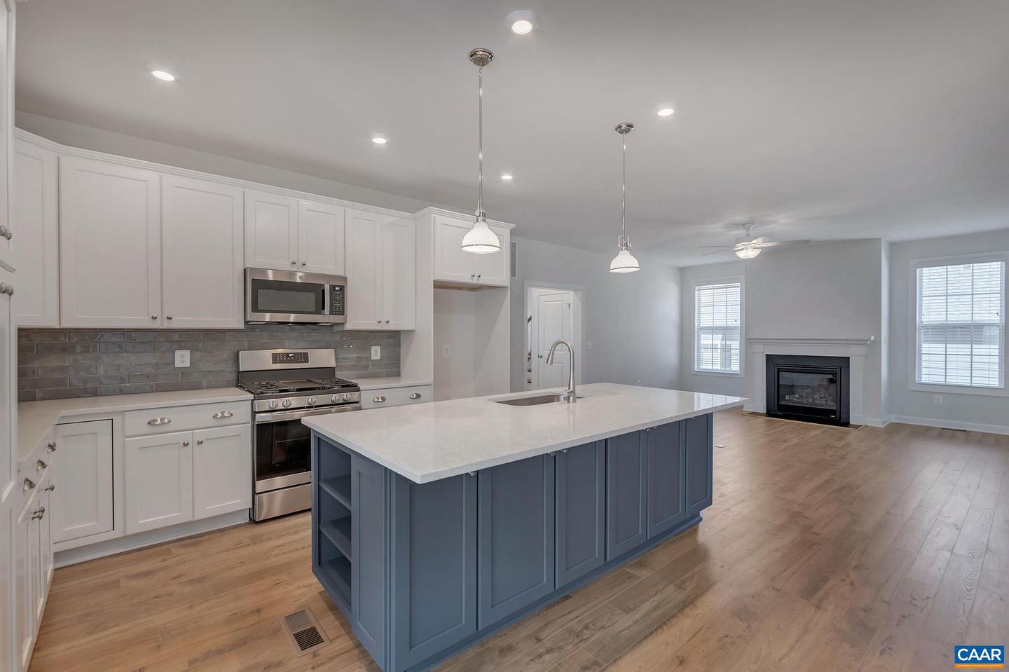 41A MIRANDA CROSSING, CHARLOTTESVILLE, Virginia 22911, 3 Bedrooms Bedrooms, ,2 BathroomsBathrooms,Residential,For sale,41A MIRANDA CROSSING,672150 MLS # 672150