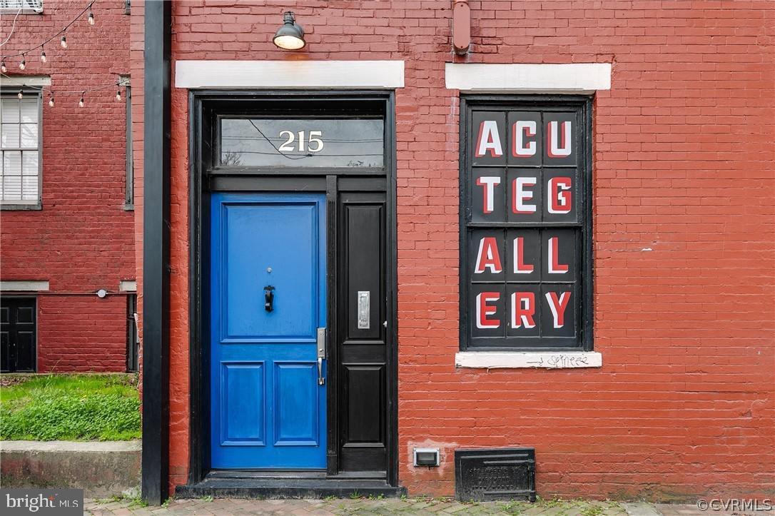 215 W CLAY ST, RICHMOND, Virginia 23220, ,Land,For sale,215 W CLAY ST,VARC2000766 MLS # VARC2000766