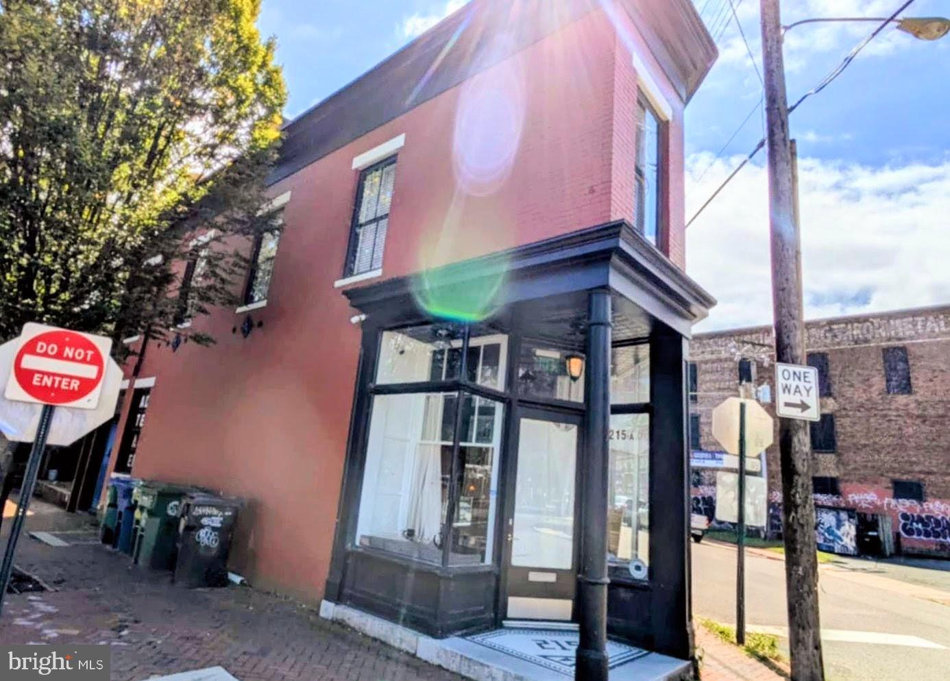 215 W CLAY ST, RICHMOND, Virginia 23220, ,Land,For sale,215 W CLAY ST,VARC2000766 MLS # VARC2000766