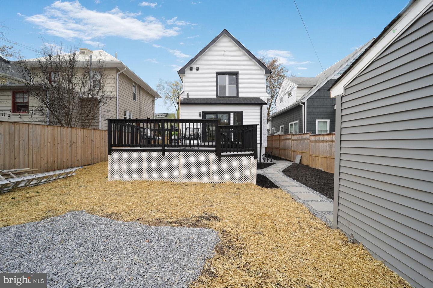 3309 22ND ST NE, WASHINGTON, District Of Columbia 20018, 4 Bedrooms Bedrooms, ,3 BathroomsBathrooms,Residential,For sale,3309 22ND ST NE,DCDC2193836 MLS # DCDC2193836