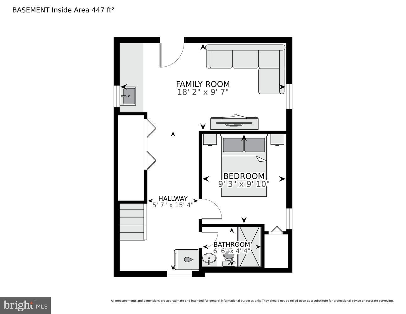 3309 22ND ST NE, WASHINGTON, District Of Columbia 20018, 4 Bedrooms Bedrooms, ,3 BathroomsBathrooms,Residential,For sale,3309 22ND ST NE,DCDC2193836 MLS # DCDC2193836