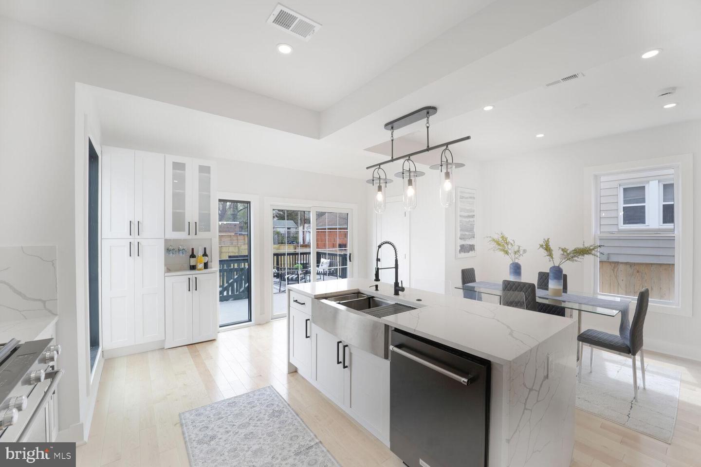 3309 22ND ST NE, WASHINGTON, District Of Columbia 20018, 4 Bedrooms Bedrooms, ,3 BathroomsBathrooms,Residential,For sale,3309 22ND ST NE,DCDC2193836 MLS # DCDC2193836