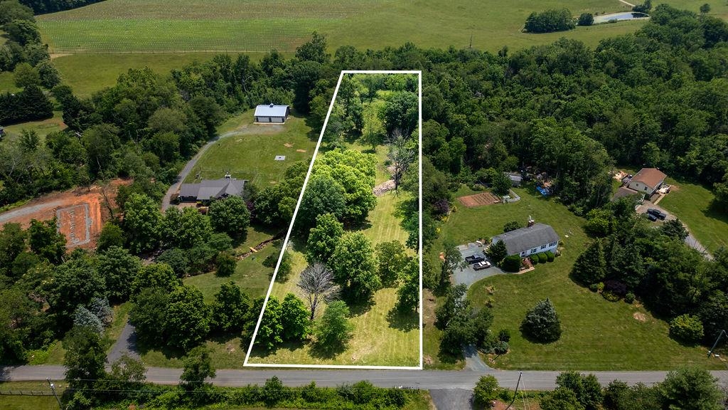 TBD NEWTOWN RD, GREENWOOD, Virginia 22943, ,Land,TBD NEWTOWN RD,665509 MLS # 665509