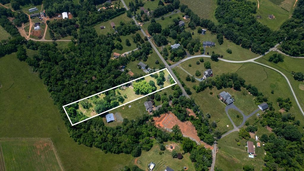 TBD NEWTOWN RD, GREENWOOD, Virginia 22943, ,Land,TBD NEWTOWN RD,665509 MLS # 665509