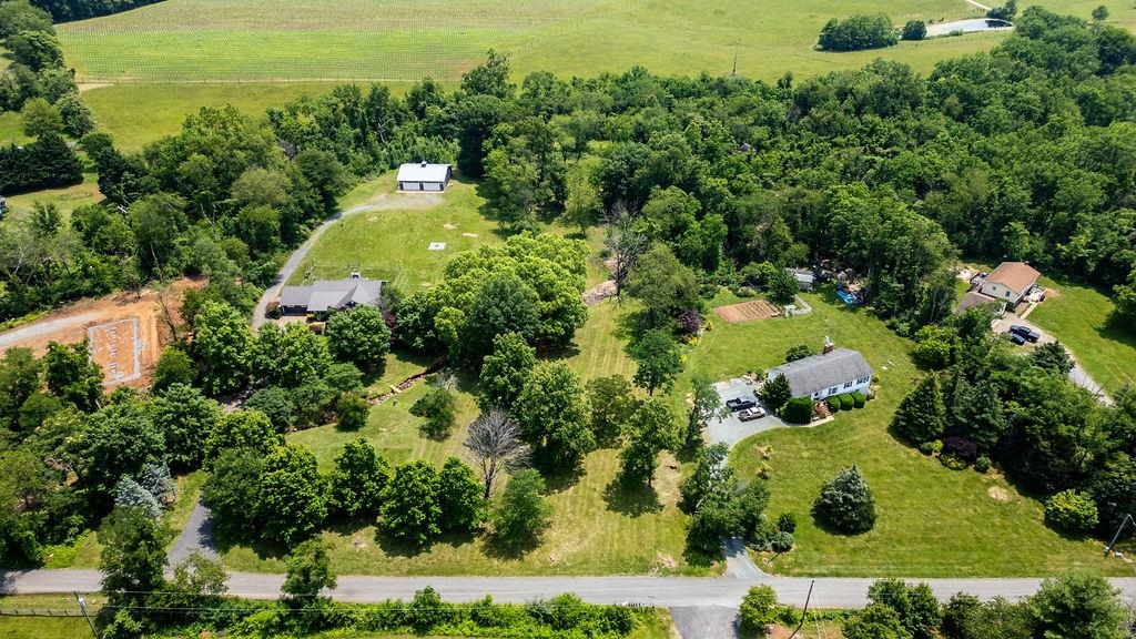 TBD NEWTOWN RD, GREENWOOD, Virginia 22943, ,Land,TBD NEWTOWN RD,665509 MLS # 665509