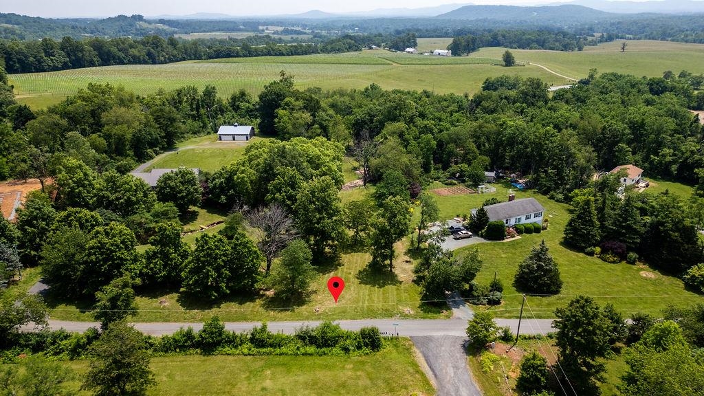 TBD NEWTOWN RD, GREENWOOD, Virginia 22943, ,Land,TBD NEWTOWN RD,665509 MLS # 665509