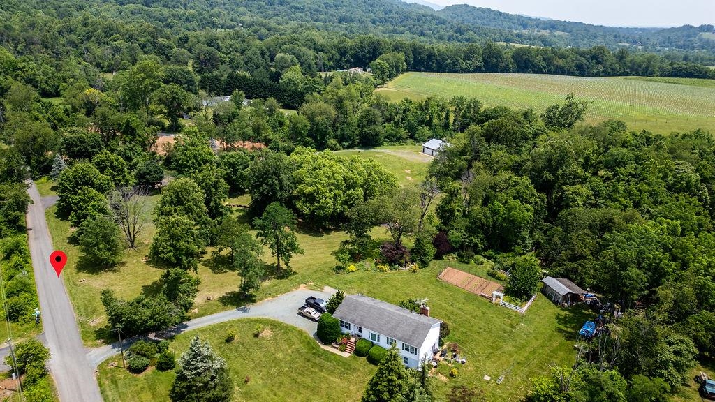 TBD NEWTOWN RD, GREENWOOD, Virginia 22943, ,Land,TBD NEWTOWN RD,665509 MLS # 665509