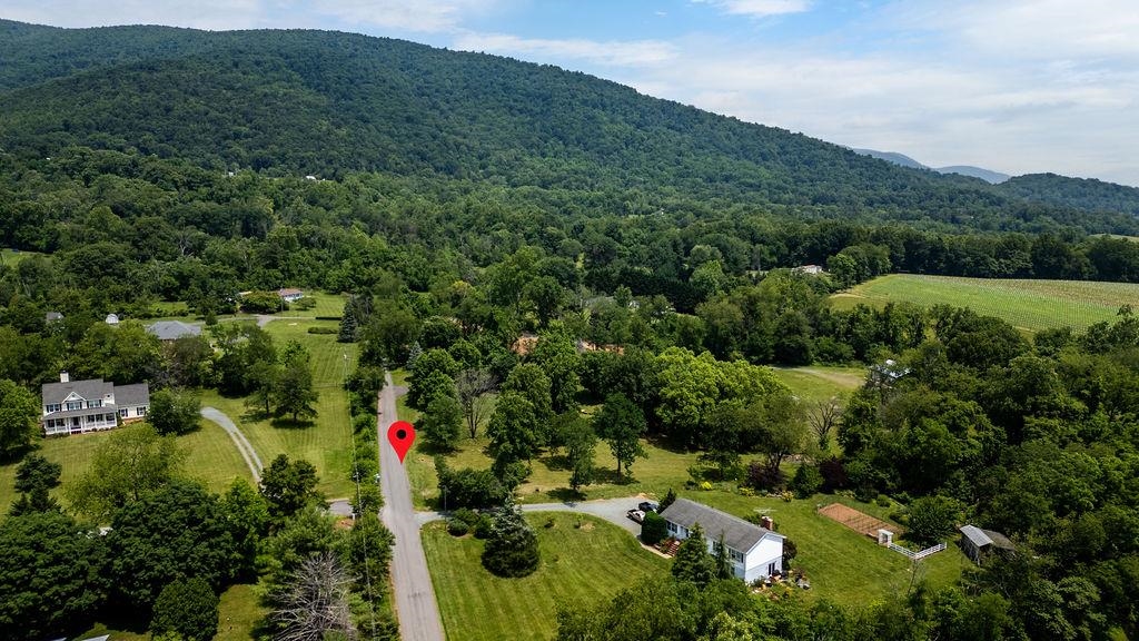 TBD NEWTOWN RD, GREENWOOD, Virginia 22943, ,Land,TBD NEWTOWN RD,665509 MLS # 665509