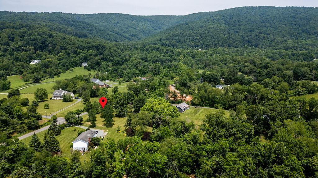 TBD NEWTOWN RD, GREENWOOD, Virginia 22943, ,Land,TBD NEWTOWN RD,665509 MLS # 665509