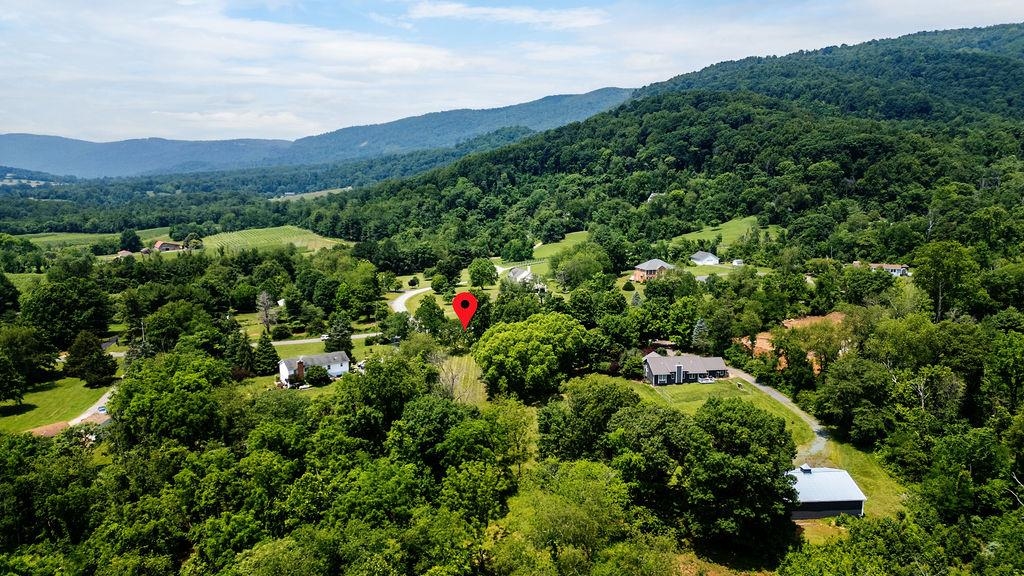 TBD NEWTOWN RD, GREENWOOD, Virginia 22943, ,Land,TBD NEWTOWN RD,665509 MLS # 665509