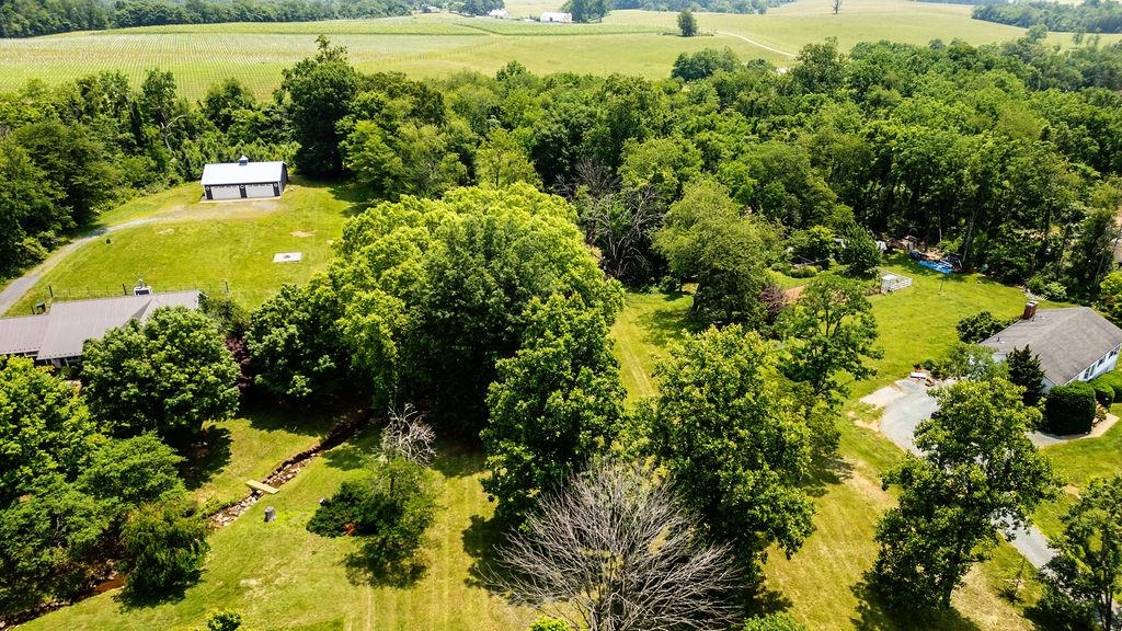 TBD NEWTOWN RD, GREENWOOD, Virginia 22943, ,Land,TBD NEWTOWN RD,665509 MLS # 665509