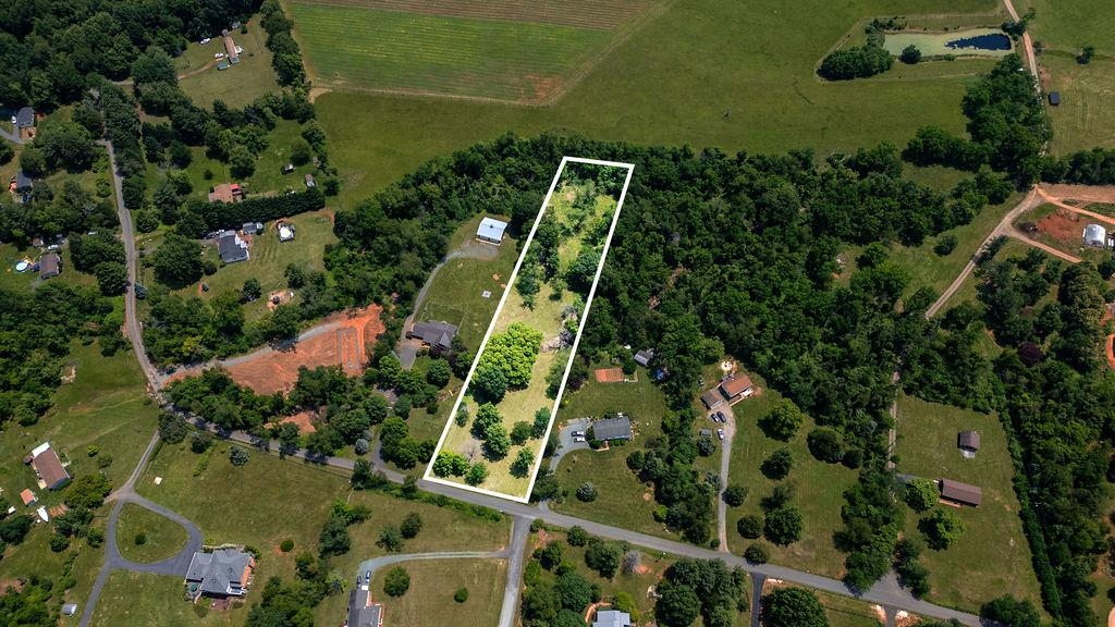 TBD NEWTOWN RD, GREENWOOD, Virginia 22943, ,Land,TBD NEWTOWN RD,665509 MLS # 665509