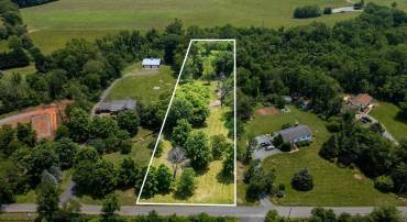 TBD NEWTOWN RD, GREENWOOD, Virginia 22943, ,Land,TBD NEWTOWN RD,665509 MLS # 665509