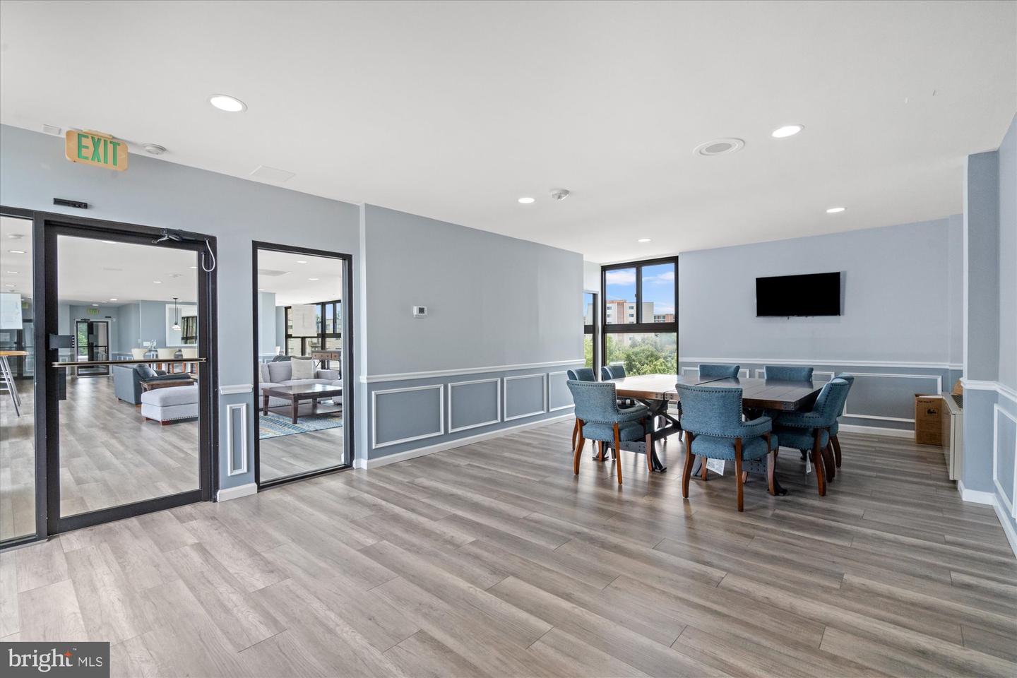 600 ROOSEVELT BLVD #114, FALLS CHURCH, Virginia 22044, 1 Bedroom Bedrooms, ,1 BathroomBathrooms,Residential,For sale,600 ROOSEVELT BLVD #114,VAFA2003152 MLS # VAFA2003152