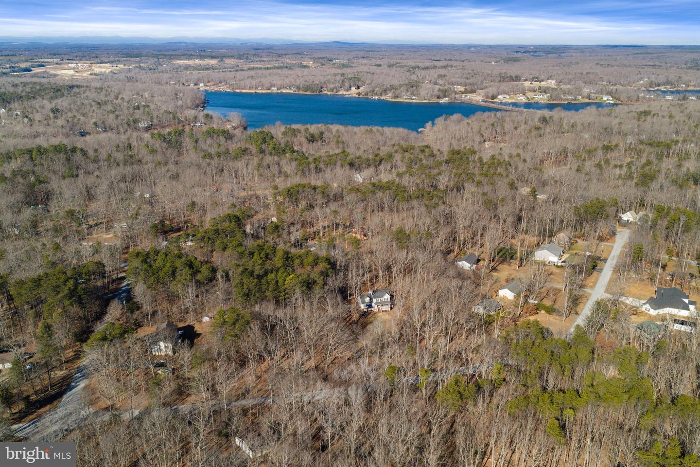 LOT 127 HUNT HAVEN DR., MINERAL, Virginia 23117, ,Land,For sale,LOT 127 HUNT HAVEN DR.,VALA2008870 MLS # VALA2008870