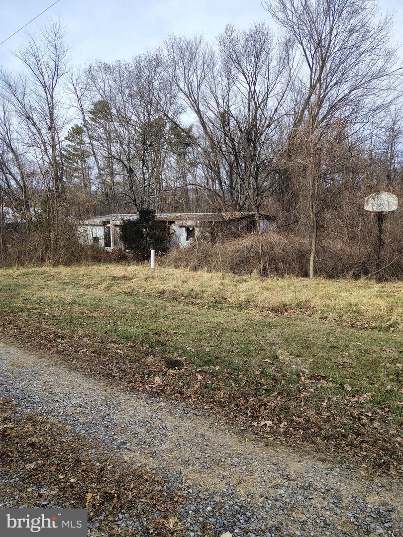 381 REDWOOD DR, RILEYVILLE, Virginia 22650, ,Land,For sale,381 REDWOOD DR,VAPA2005782 MLS # VAPA2005782