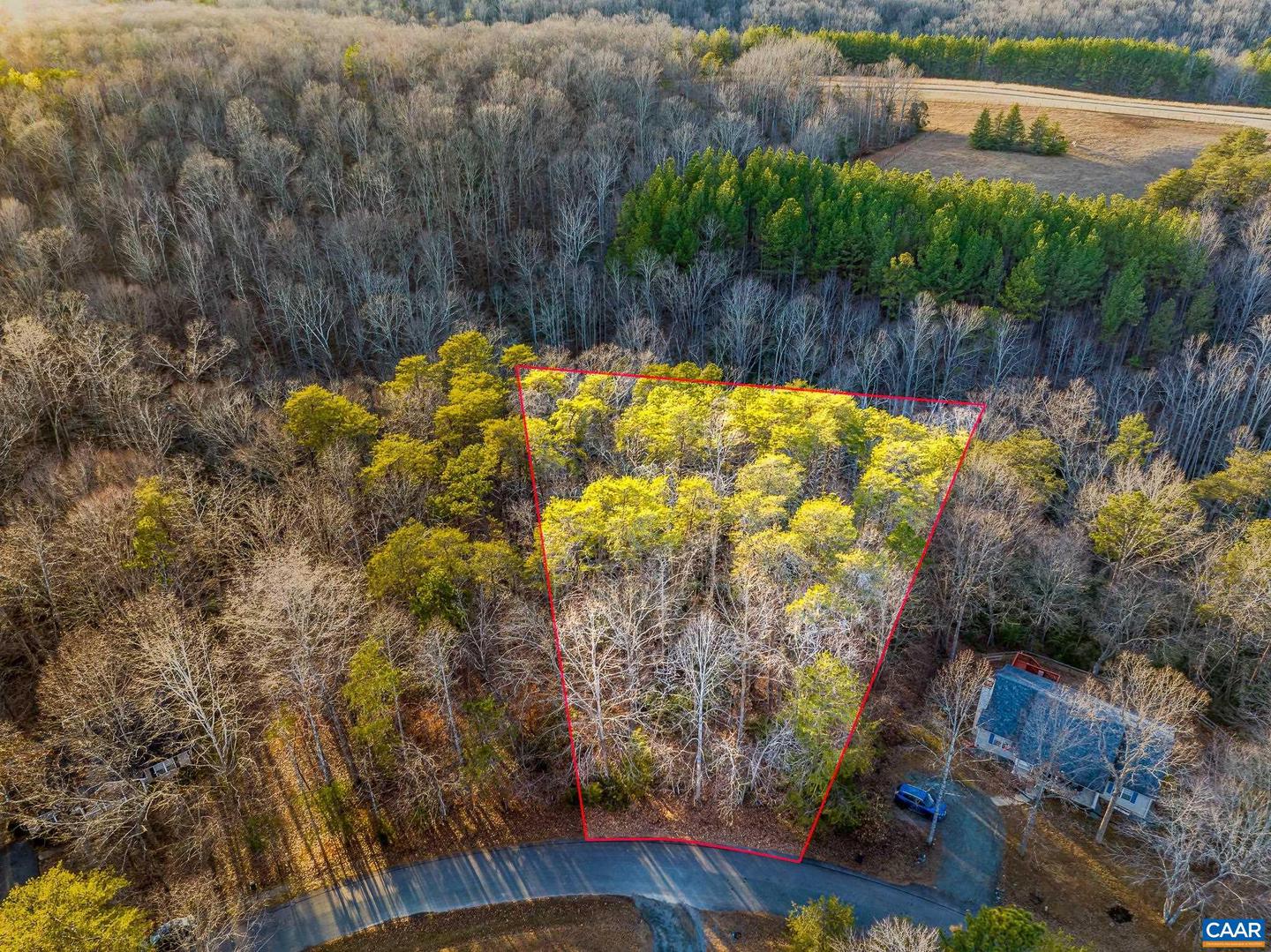 0 HOPI WAY, PALMYRA, Virginia 22963, ,Land,For sale,0 HOPI WAY,672162 MLS # 672162