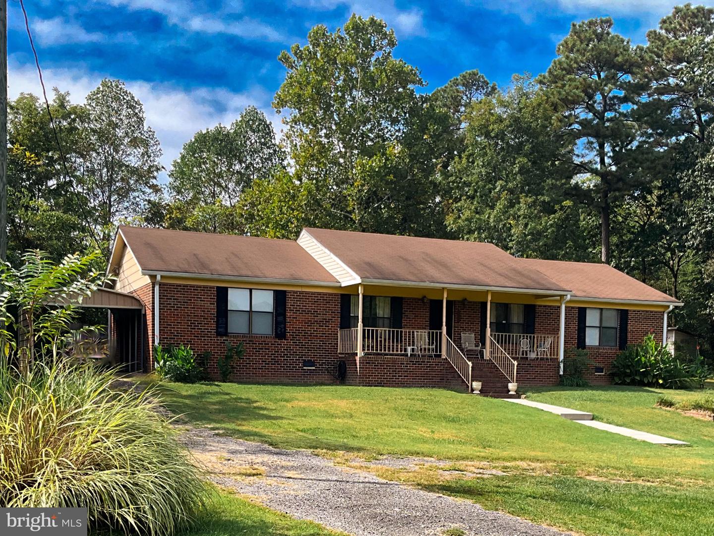 8458 JAMES MADISON PKWY, KING GEORGE, Virginia 22485, 3 Bedrooms Bedrooms, 5 Rooms Rooms,2 BathroomsBathrooms,Residential,For sale,8458 JAMES MADISON PKWY,VAKG2006928 MLS # VAKG2006928