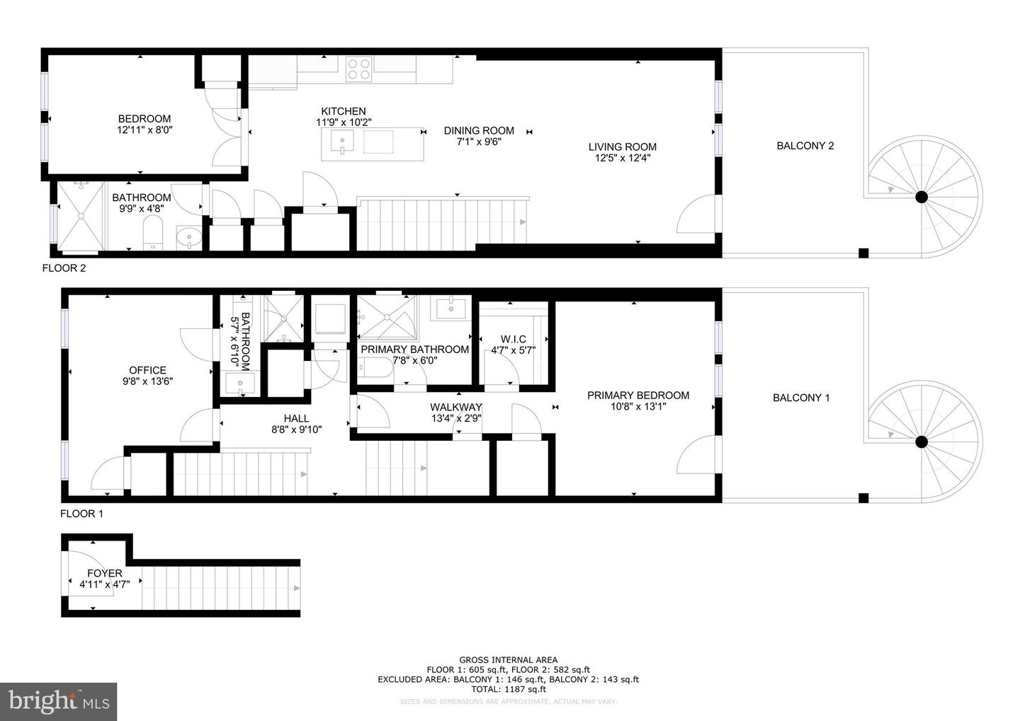 113 18TH ST SE #2, WASHINGTON, District Of Columbia 20003, 3 Bedrooms Bedrooms, ,3 BathroomsBathrooms,Residential,For sale,113 18TH ST SE #2,DCDC2223946 MLS # DCDC2223946