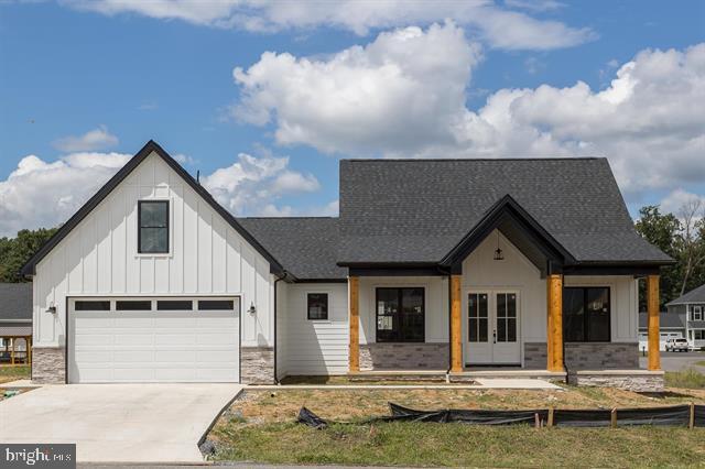 5125 RETRIEVER LN, MCGAHEYSVILLE, Virginia 22840, 4 Bedrooms Bedrooms, ,3 BathroomsBathrooms,Residential,For sale,5125 RETRIEVER LN,VARO2002626 MLS # VARO2002626