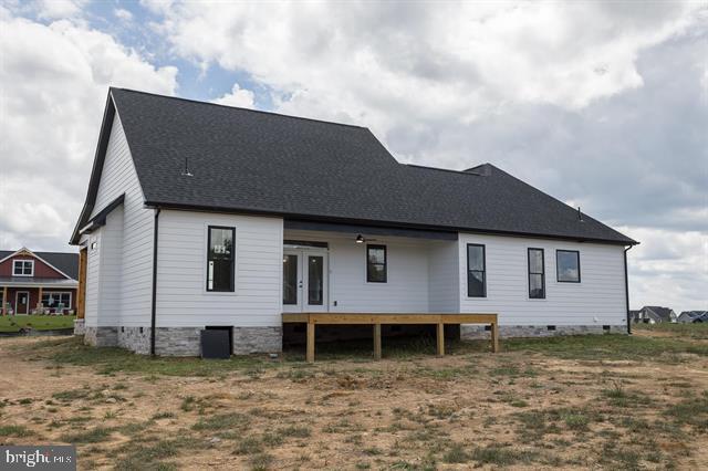 5125 RETRIEVER LN, MCGAHEYSVILLE, Virginia 22840, 4 Bedrooms Bedrooms, ,3 BathroomsBathrooms,Residential,For sale,5125 RETRIEVER LN,VARO2002626 MLS # VARO2002626