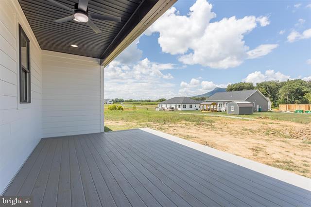 5125 RETRIEVER LN, MCGAHEYSVILLE, Virginia 22840, 4 Bedrooms Bedrooms, ,3 BathroomsBathrooms,Residential,For sale,5125 RETRIEVER LN,VARO2002626 MLS # VARO2002626