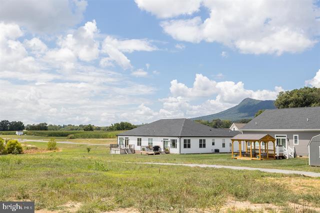 5125 RETRIEVER LN, MCGAHEYSVILLE, Virginia 22840, 4 Bedrooms Bedrooms, ,3 BathroomsBathrooms,Residential,For sale,5125 RETRIEVER LN,VARO2002626 MLS # VARO2002626