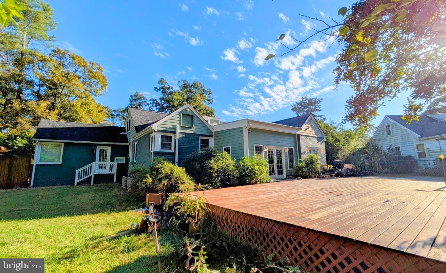 6809 SOUTH DR, RICHMOND, Virginia 23225, 4 Bedrooms Bedrooms, 10 Rooms Rooms,2 BathroomsBathrooms,Residential,For sale,6809 SOUTH DR,VARC2000770 MLS # VARC2000770