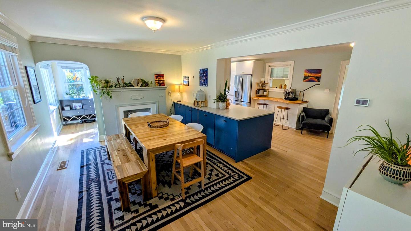 6809 SOUTH DR, RICHMOND, Virginia 23225, 4 Bedrooms Bedrooms, 10 Rooms Rooms,2 BathroomsBathrooms,Residential,For sale,6809 SOUTH DR,VARC2000770 MLS # VARC2000770