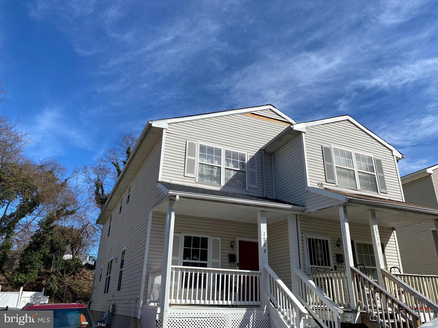 1728 GALEN ST SE, WASHINGTON, District Of Columbia 20020, 3 Bedrooms Bedrooms, ,2 BathroomsBathrooms,Residential,For sale,1728 GALEN ST SE,DCDC2226606 MLS # DCDC2226606