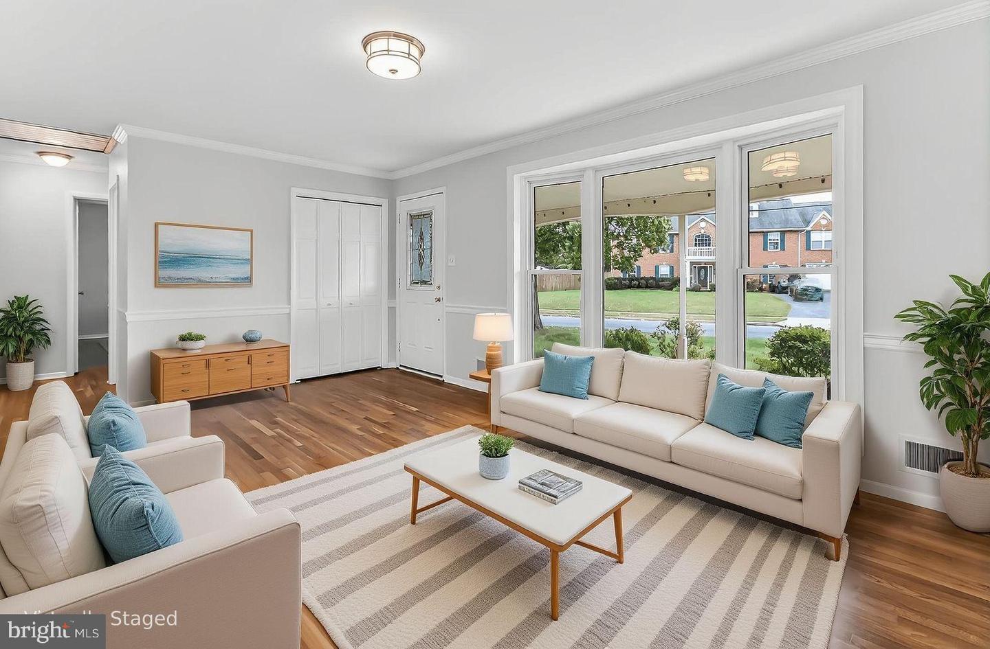 6824 CONSTANCE DR, SPRINGFIELD, Virginia 22150, 3 Bedrooms Bedrooms, ,2 BathroomsBathrooms,Residential,For sale,6824 CONSTANCE DR,VAFX2274786 MLS # VAFX2274786