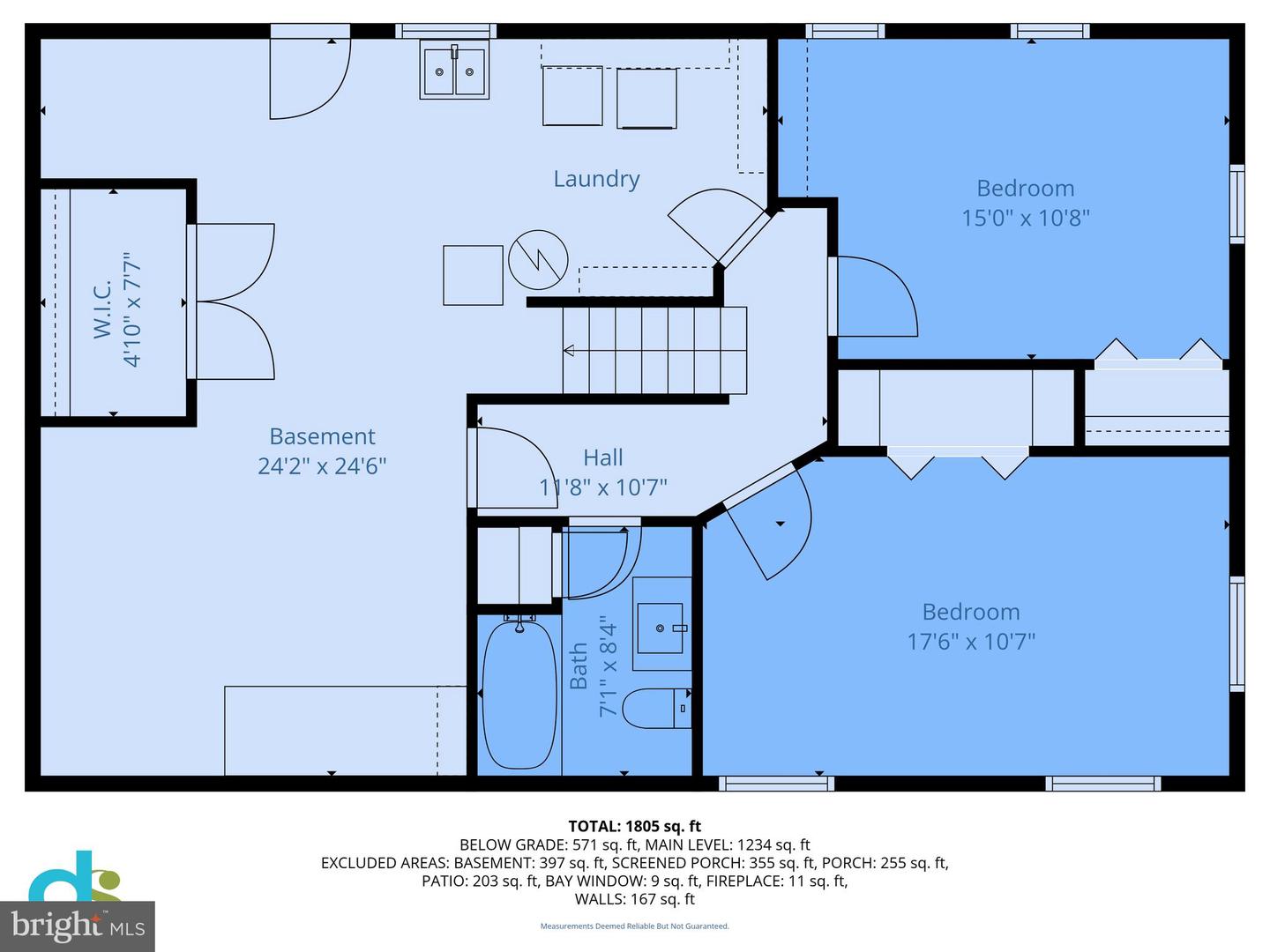 6824 CONSTANCE DR, SPRINGFIELD, Virginia 22150, 3 Bedrooms Bedrooms, ,2 BathroomsBathrooms,Residential,For sale,6824 CONSTANCE DR,VAFX2274786 MLS # VAFX2274786