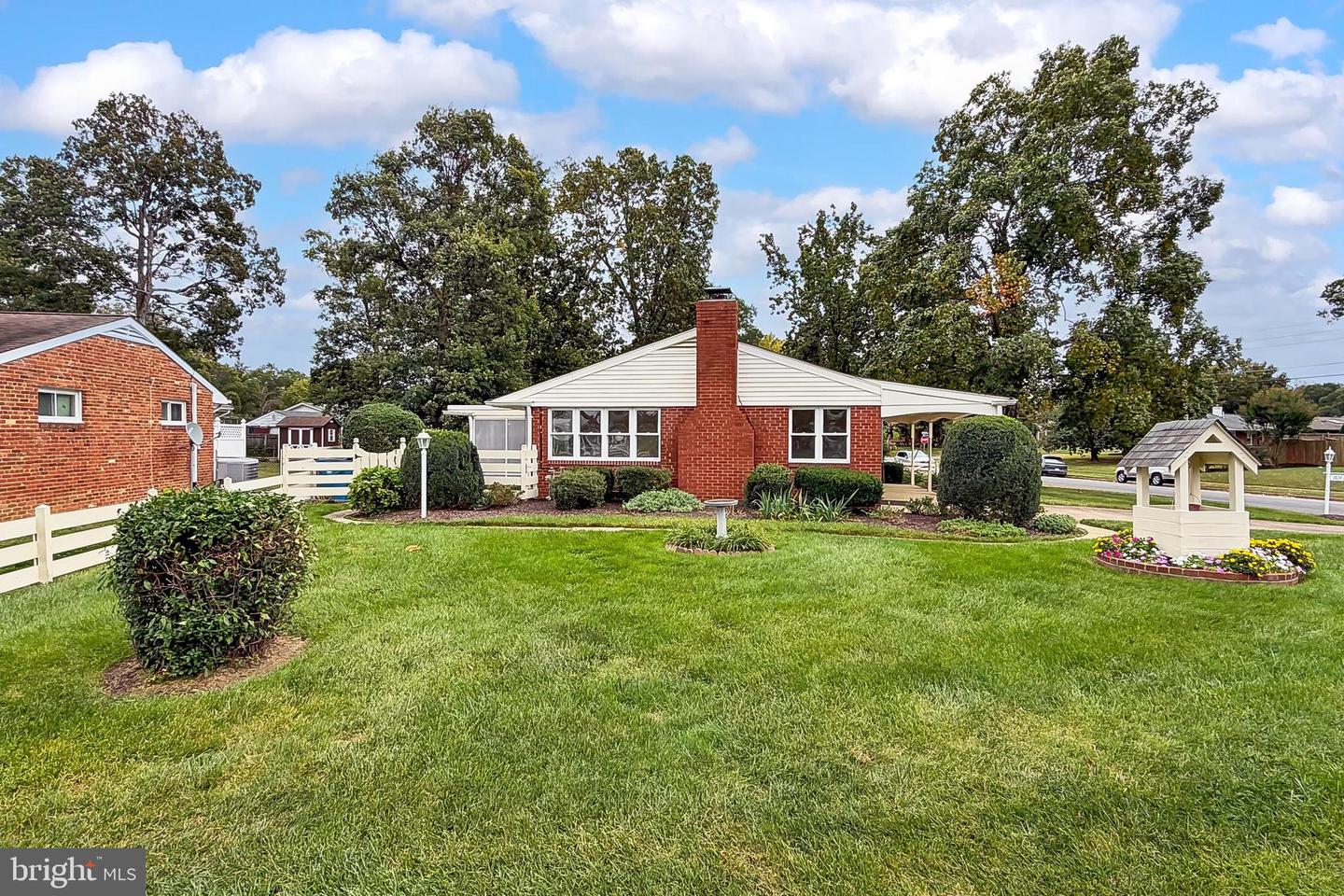 6824 CONSTANCE DR, SPRINGFIELD, Virginia 22150, 3 Bedrooms Bedrooms, ,2 BathroomsBathrooms,Residential,For sale,6824 CONSTANCE DR,VAFX2274786 MLS # VAFX2274786