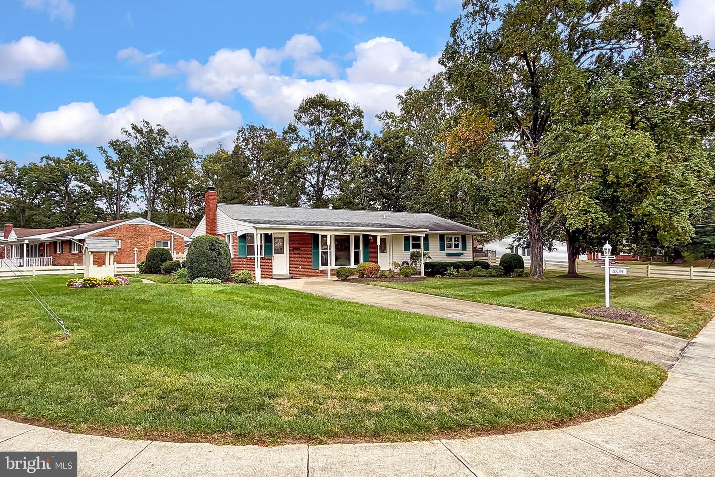 6824 CONSTANCE DR, SPRINGFIELD, Virginia 22150, 3 Bedrooms Bedrooms, ,2 BathroomsBathrooms,Residential,For sale,6824 CONSTANCE DR,VAFX2274786 MLS # VAFX2274786