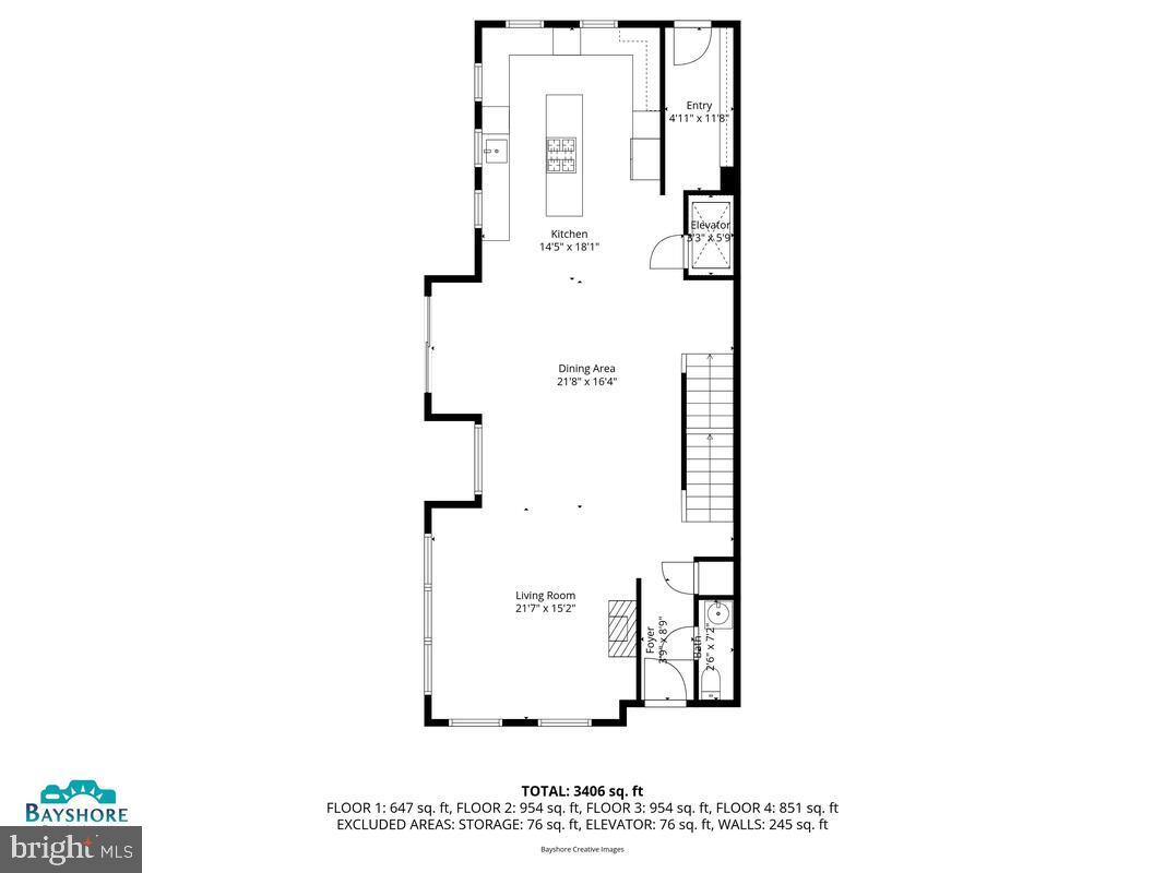 3636 S ST NW, WASHINGTON, District Of Columbia 20007, 6 Bedrooms Bedrooms, 11 Rooms Rooms,4 BathroomsBathrooms,Residential,For sale,3636 S ST NW,DCDC2228138 MLS # DCDC2228138