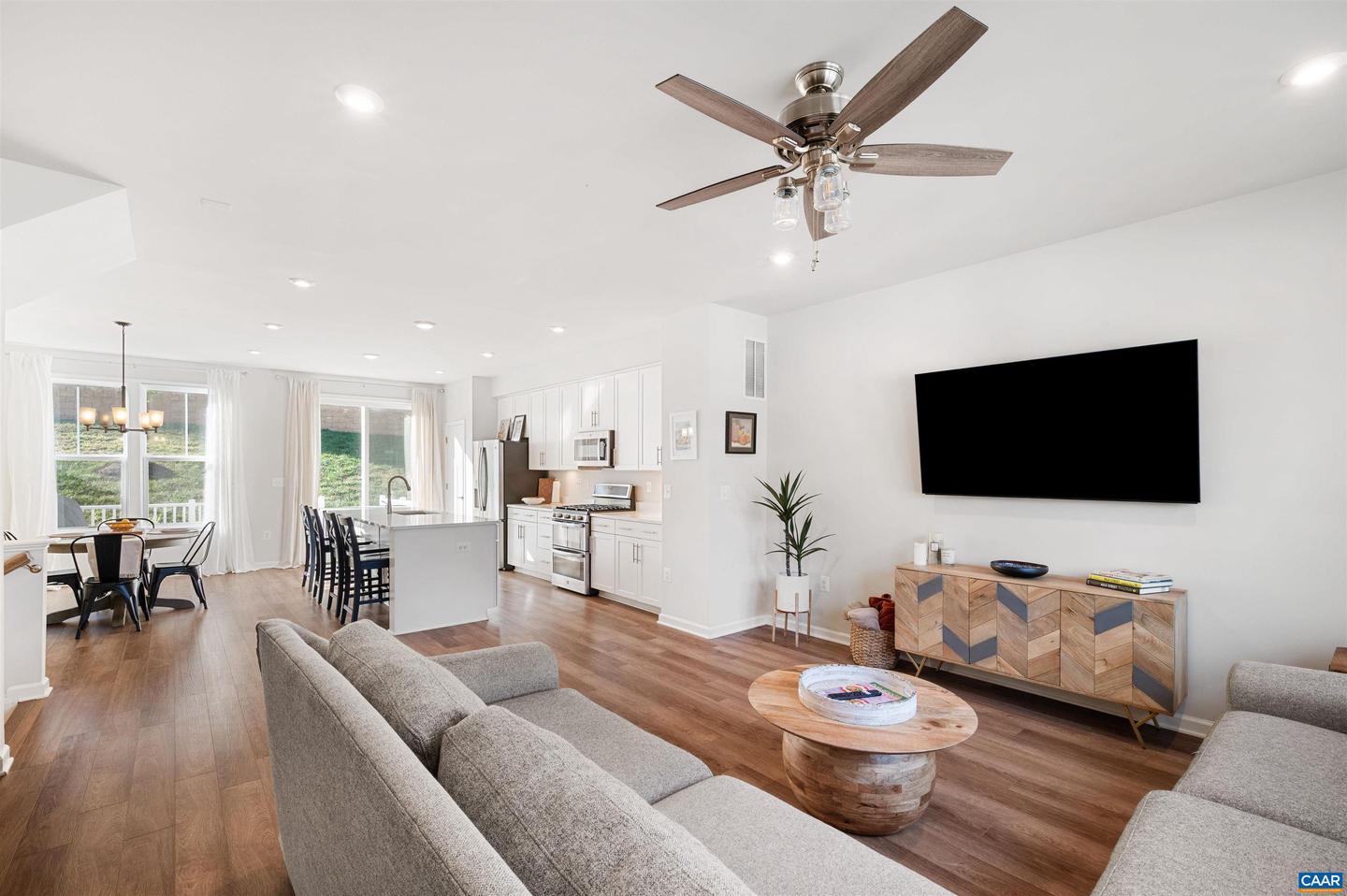 4724 LOYOLA WAY, CHARLOTTESVILLE, Virginia 22903, 3 Bedrooms Bedrooms, ,2 BathroomsBathrooms,Residential,For sale,4724 LOYOLA WAY,670407 MLS # 670407