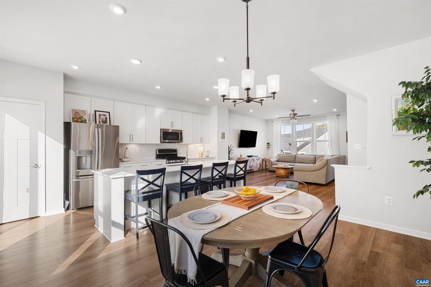 4724 LOYOLA WAY, CHARLOTTESVILLE, Virginia 22903, 3 Bedrooms Bedrooms, ,2 BathroomsBathrooms,Residential,For sale,4724 LOYOLA WAY,670407 MLS # 670407