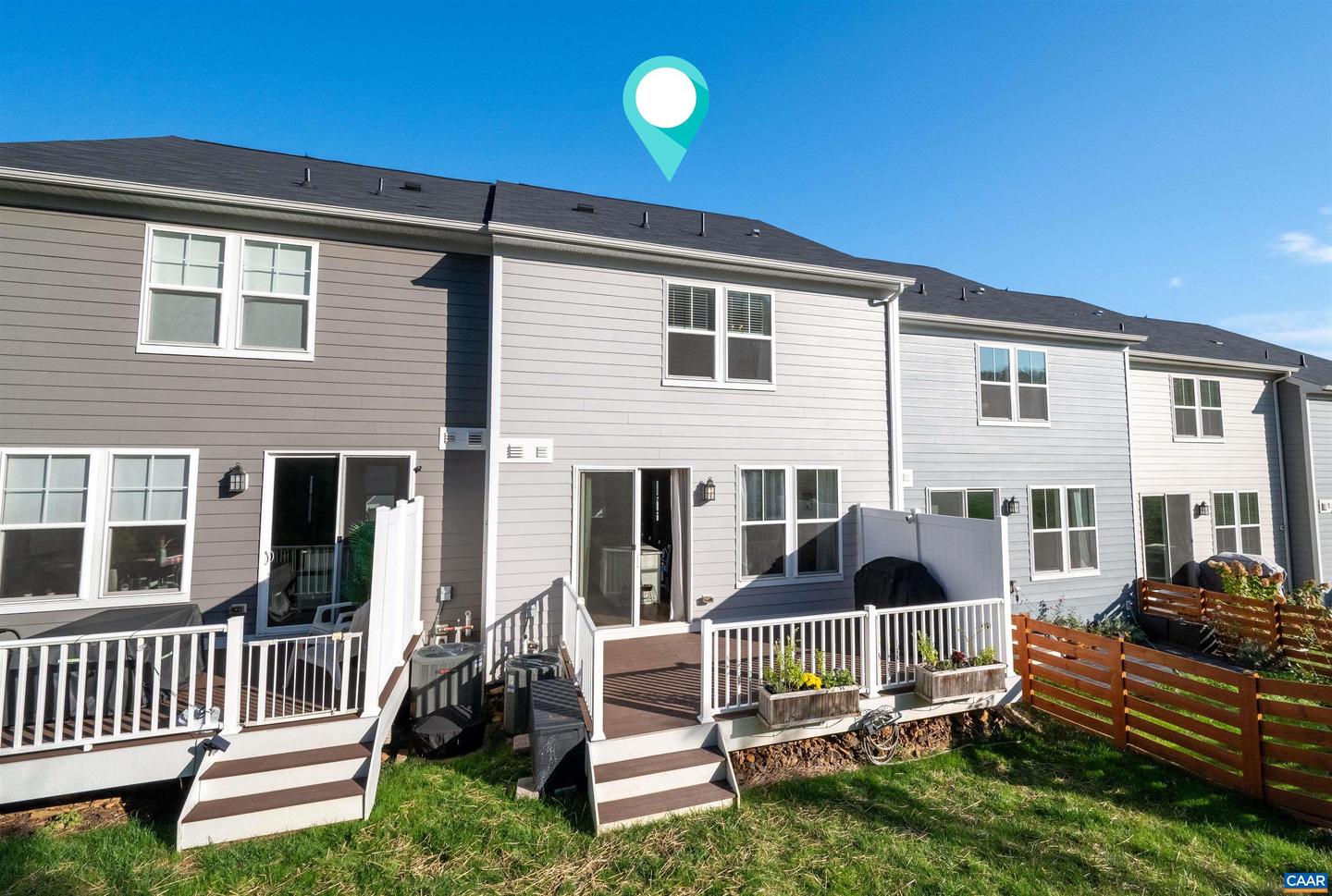 4724 LOYOLA WAY, CHARLOTTESVILLE, Virginia 22903, 3 Bedrooms Bedrooms, ,2 BathroomsBathrooms,Residential,For sale,4724 LOYOLA WAY,670407 MLS # 670407