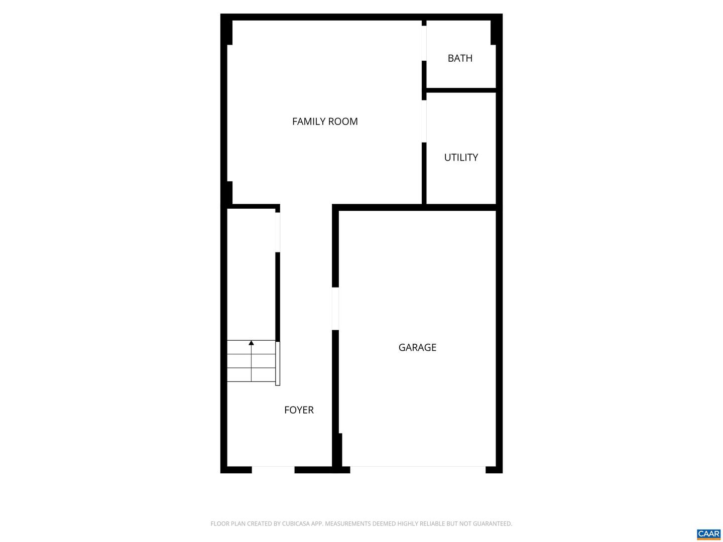 4724 LOYOLA WAY, CHARLOTTESVILLE, Virginia 22903, 3 Bedrooms Bedrooms, ,2 BathroomsBathrooms,Residential,For sale,4724 LOYOLA WAY,670407 MLS # 670407