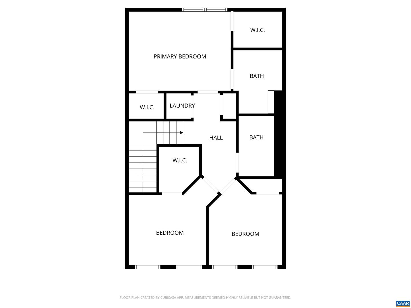 4724 LOYOLA WAY, CHARLOTTESVILLE, Virginia 22903, 3 Bedrooms Bedrooms, ,2 BathroomsBathrooms,Residential,For sale,4724 LOYOLA WAY,670407 MLS # 670407