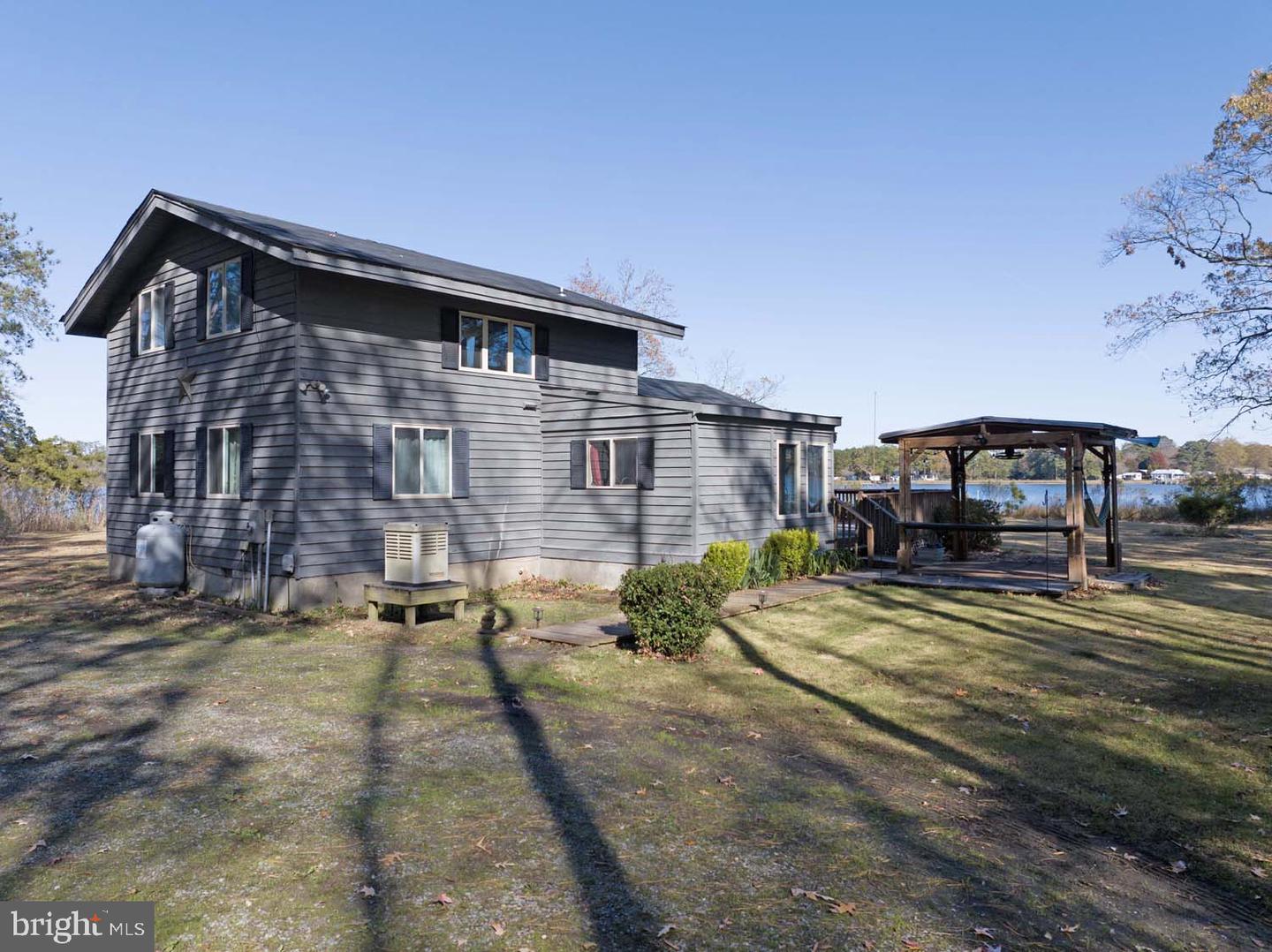 310 BRUSH NECK RD, SUSAN, Virginia 23163, 3 Bedrooms Bedrooms, ,2 BathroomsBathrooms,Residential,For sale,310 BRUSH NECK RD,VAMH2000110 MLS # VAMH2000110