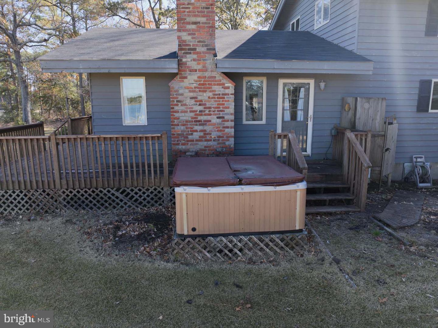 310 BRUSH NECK RD, SUSAN, Virginia 23163, 3 Bedrooms Bedrooms, ,2 BathroomsBathrooms,Residential,For sale,310 BRUSH NECK RD,VAMH2000110 MLS # VAMH2000110