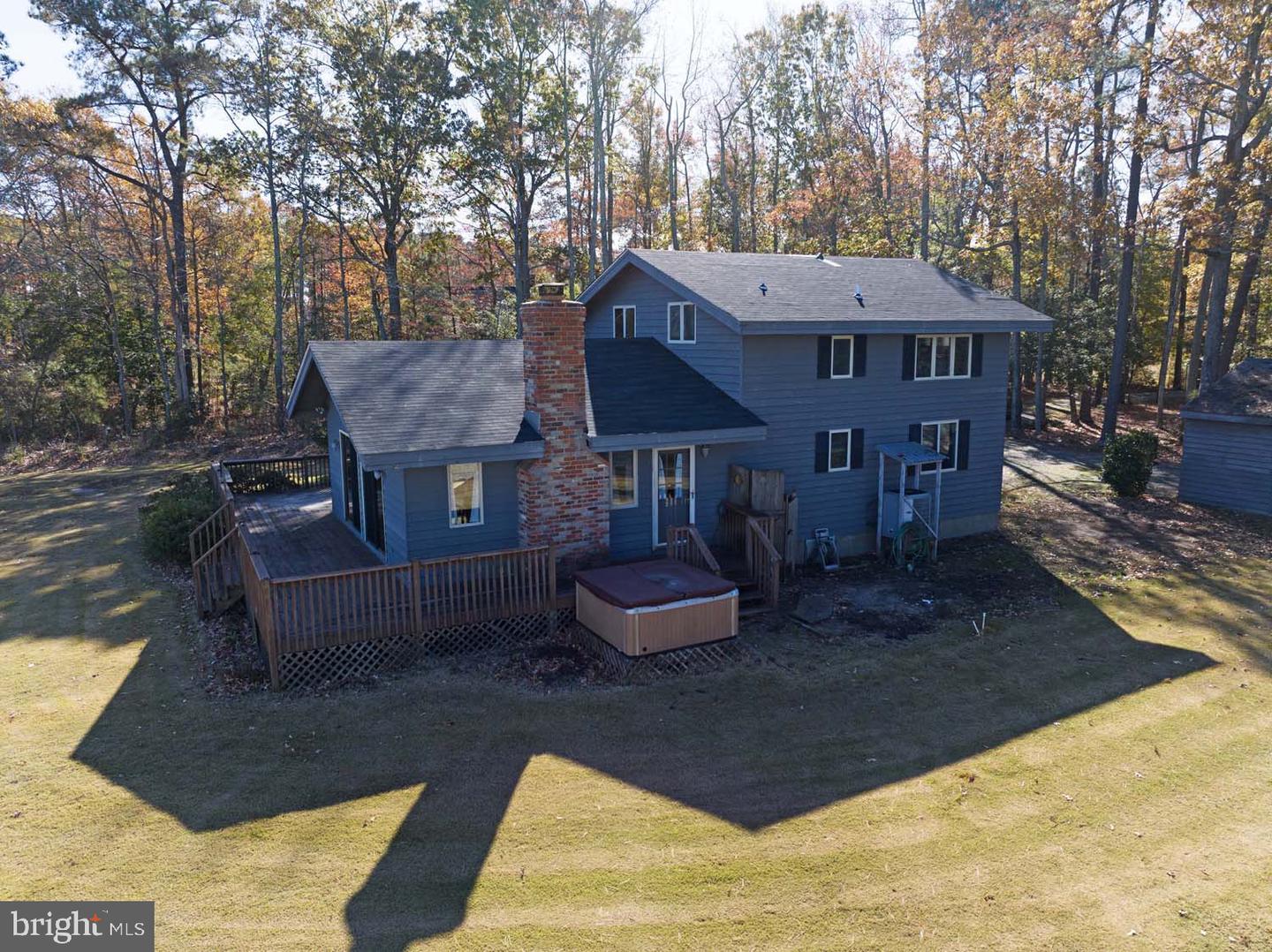 310 BRUSH NECK RD, SUSAN, Virginia 23163, 3 Bedrooms Bedrooms, ,2 BathroomsBathrooms,Residential,For sale,310 BRUSH NECK RD,VAMH2000110 MLS # VAMH2000110