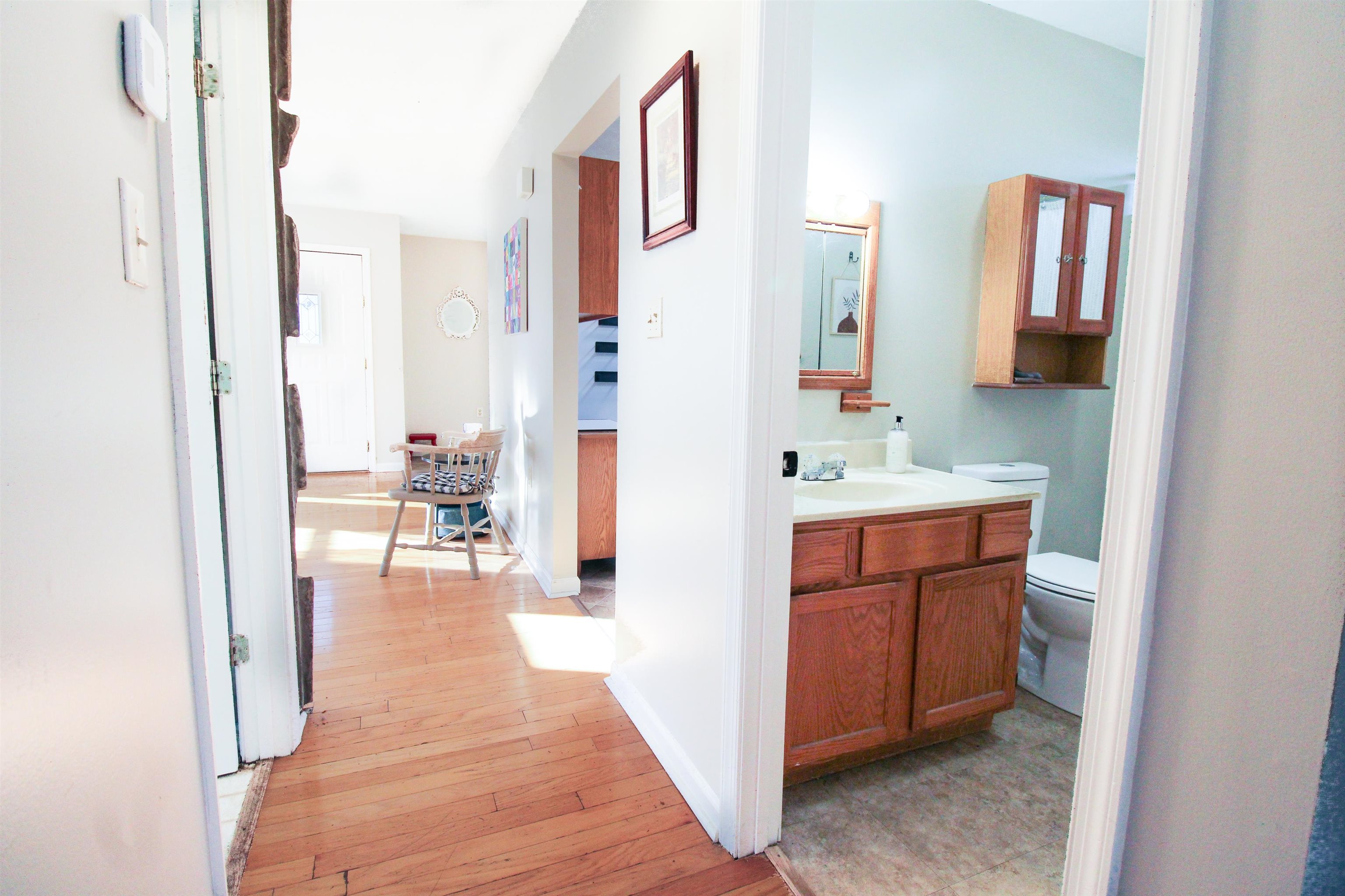 9 WYTHE ST, STAUNTON, Virginia 24401, 2 Bedrooms Bedrooms, ,1 BathroomBathrooms,Residential,9 WYTHE ST,672159 MLS # 672159