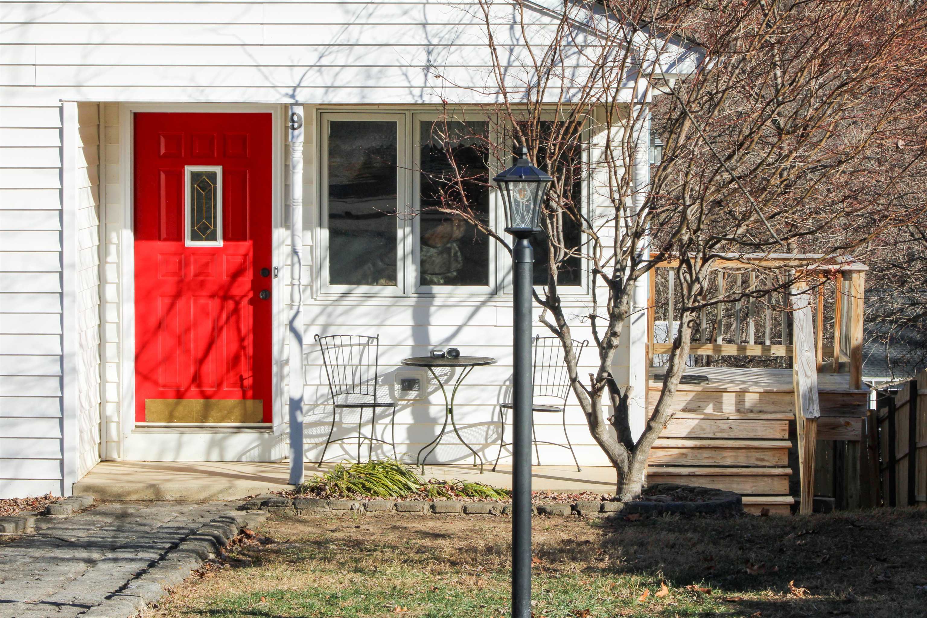 9 WYTHE ST, STAUNTON, Virginia 24401, 2 Bedrooms Bedrooms, ,1 BathroomBathrooms,Residential,9 WYTHE ST,672159 MLS # 672159