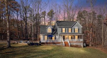 182 HUNT HVN, MINERAL, Virginia 23117, 3 Bedrooms Bedrooms, ,2 BathroomsBathrooms,Residential,For sale,182 HUNT HVN,VALA2008868 MLS # VALA2008868