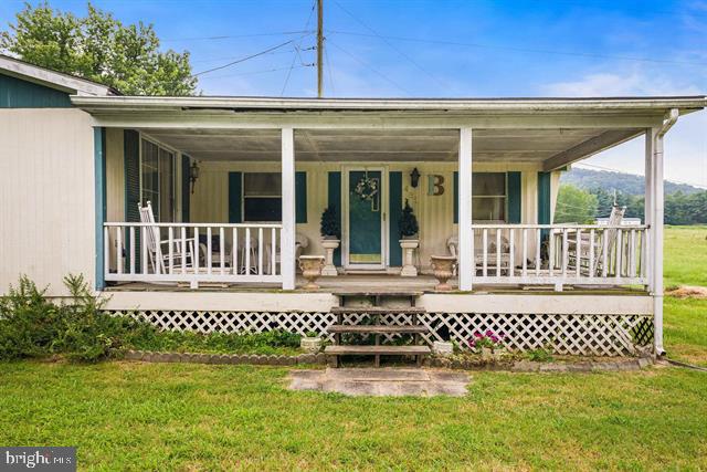 481 ELDON YATES DR, STANLEY, Virginia 22851, 3 Bedrooms Bedrooms, ,1 BathroomBathrooms,Residential,For sale,481 ELDON YATES DR,VAPA2005602 MLS # VAPA2005602