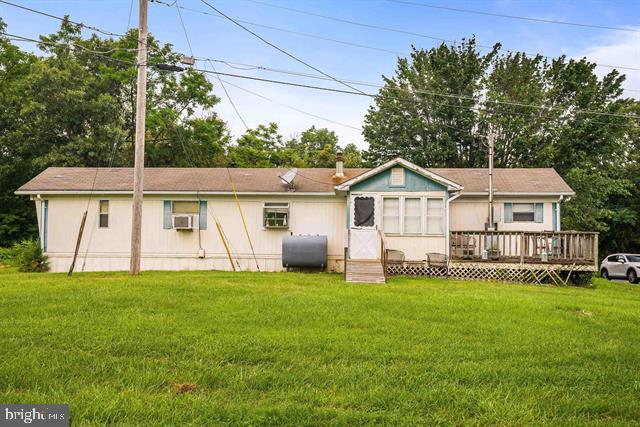 481 ELDON YATES DR, STANLEY, Virginia 22851, 3 Bedrooms Bedrooms, ,1 BathroomBathrooms,Residential,For sale,481 ELDON YATES DR,VAPA2005602 MLS # VAPA2005602