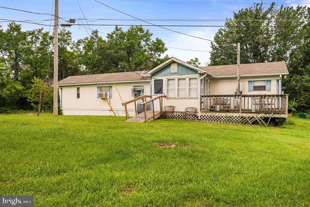 481 ELDON YATES DR, STANLEY, Virginia 22851, 3 Bedrooms Bedrooms, ,1 BathroomBathrooms,Residential,For sale,481 ELDON YATES DR,VAPA2005602 MLS # VAPA2005602